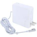 Replacement Laptop Adapter for Apple Magsafe 85w 15-inch and 17-inch MacBook Pro 18.5V 4.6A